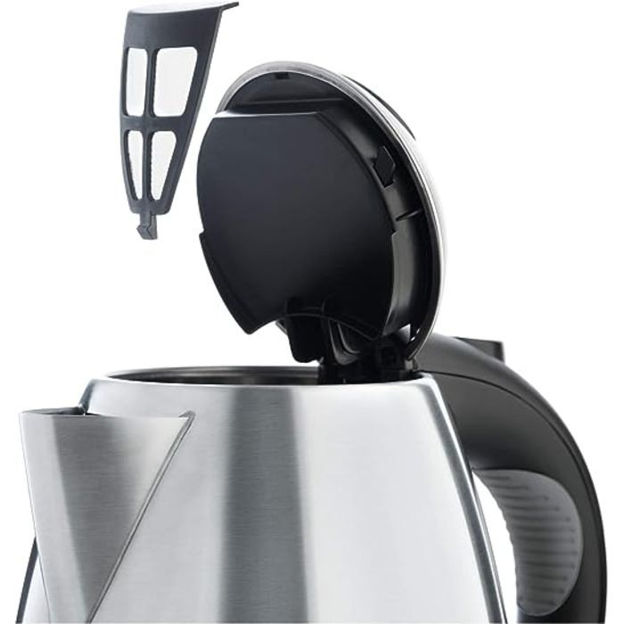 Електрочайник 1,70 л STELIO WMF (2400 Вт)