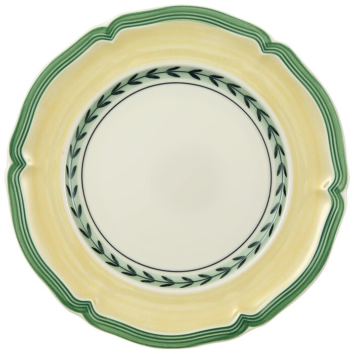 Тарілка пиріжкова 17 см French Garden Villeroy & Boch