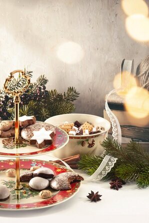 Marie-Luise Weihnachtsnostalgie