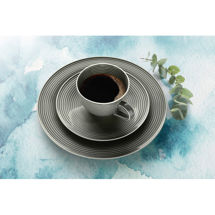 Beat Color Glaze Perlgray