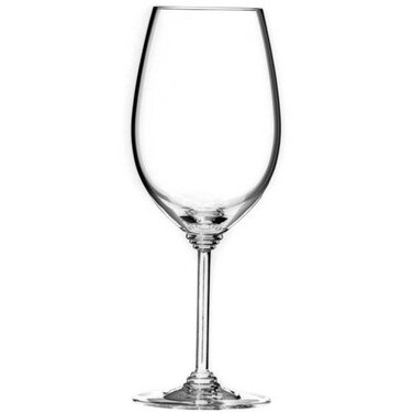 Набір фужерів Syrah / Shiraz 650 мл, 2 шт, безсвинцевої хруcталь, Wine, Riedel