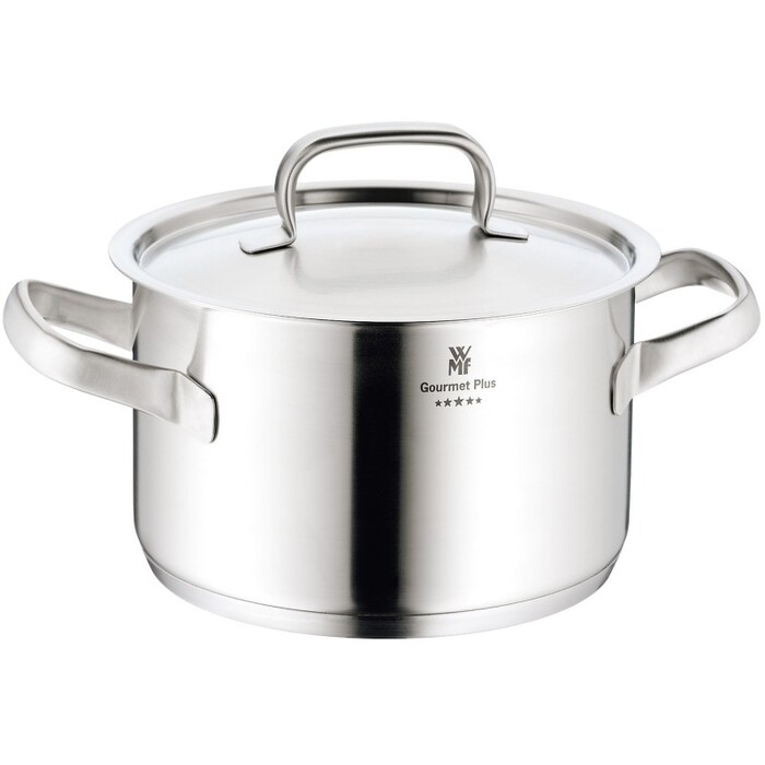 Каструля, глибока Ø 20 см Gourmet Plus WMF