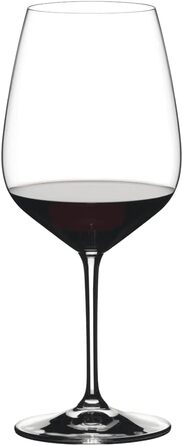 Набір з 4 келихів для червоного вина 0,8 л, Extreme Riedel
