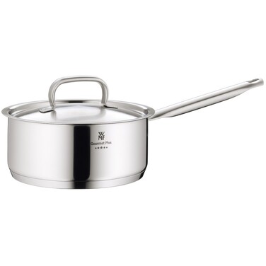 Ковш Ø 20 см с крышкой Gourmet Plus WMF