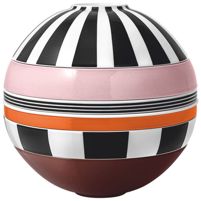 Набір тарілок 7 предметів Memphis La Boule Villeroy & Boch