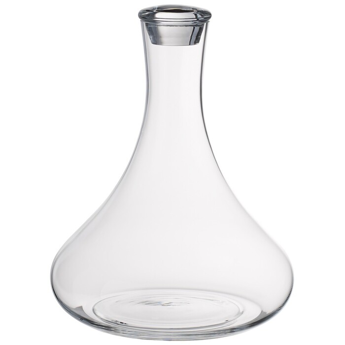 Декантер 1,00 л для червоного вина Purismo Villeroy & Boch