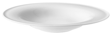Тарілка для пасти / салату 27,5 см біла Beat White Seltmann Weiden