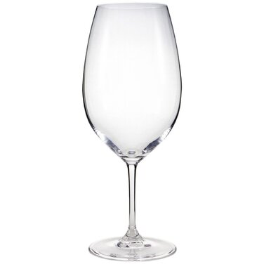 Набір фужерів Shiraz / Syrah 650 мл, 2 шт, кришталь, Vinum, Riedel