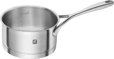 Набір каструль 9 предметів Essence Zwilling