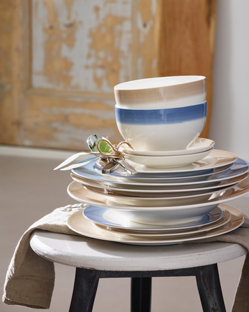 Тарілка для пасти, глибока 30 см Colourful Life Berry Fantasy Villeroy & Boch