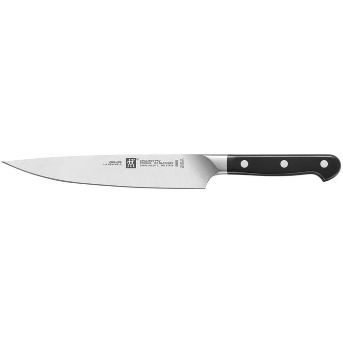 Набір ножів з 6 предметів Pro Zwilling