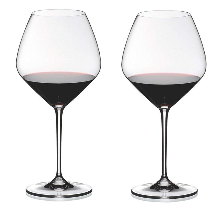 Набор бокалов Pinot Noir 770 мл 2 предмета Heart to Heart Riedel