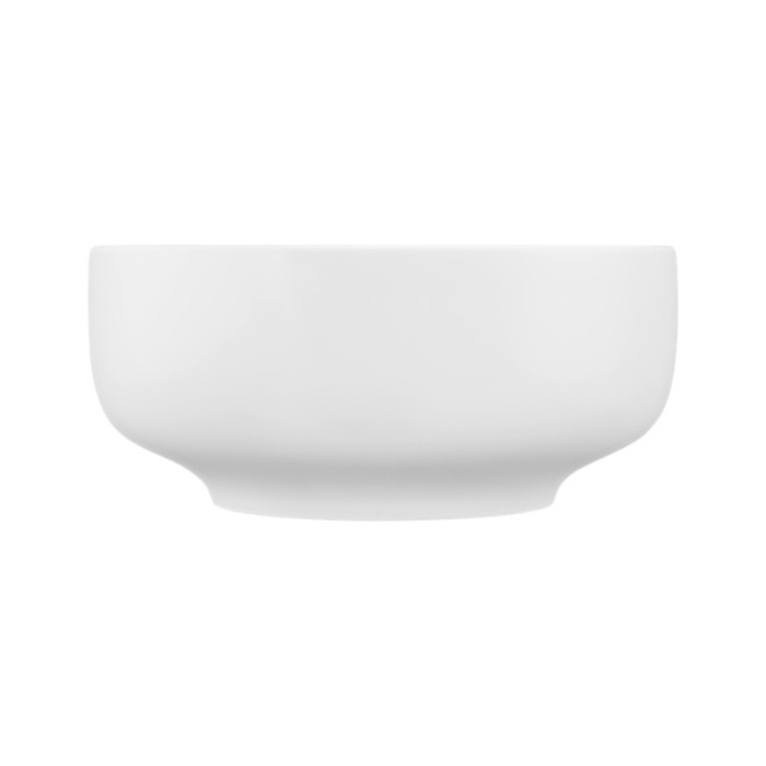 Миска для пластівців 15 см біла Sento Home White Seltmann Weiden