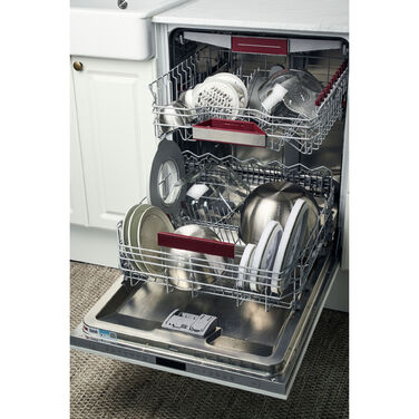 Набір мисок з вакуумними кришками, 6 предметів, нержавіюча сталь Fresh & Save Zwilling