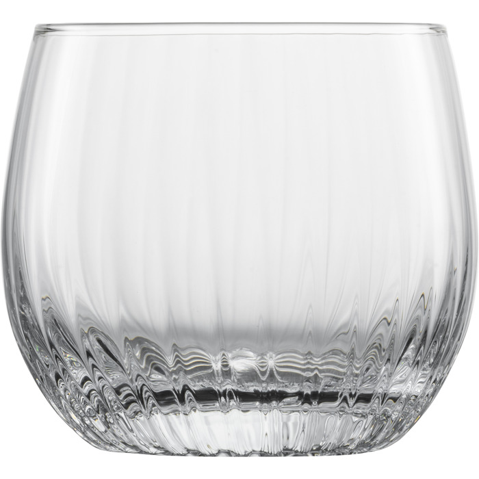Стакан для виски 0,4 л, набор 4 предмета Fortune Zwiesel Glas