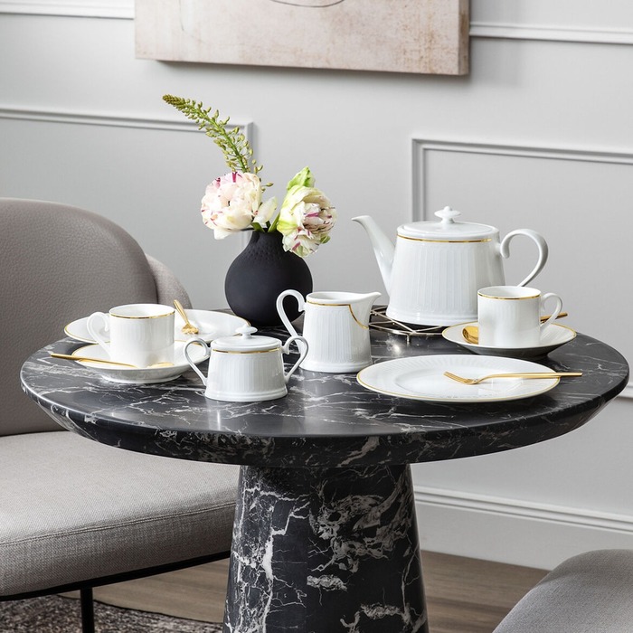 Блюдце под чашку для эспрессо, 12,6 см Chateau Septfontaines Villeroy & Boch