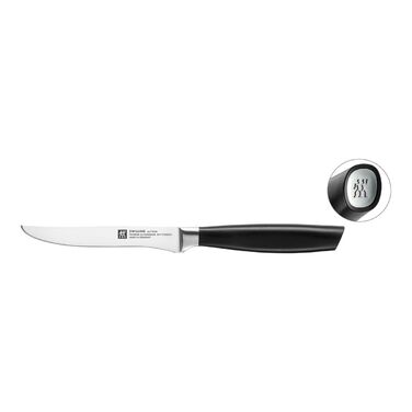 Ніж для стейка 12 см сріблястий All Star Zwilling