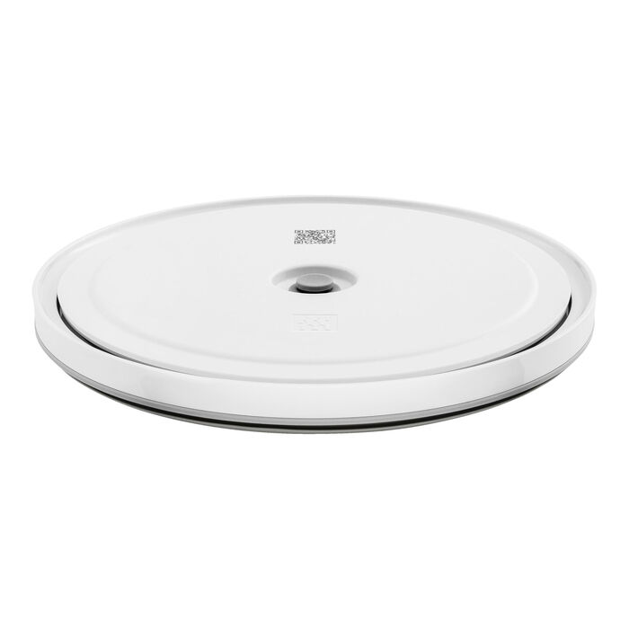 Вакуумная крышка для миски 24 см, белая Fresh & Save Zwilling