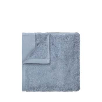Рушник для рук 50 х 100 см Ashley Blue Riva Blomus