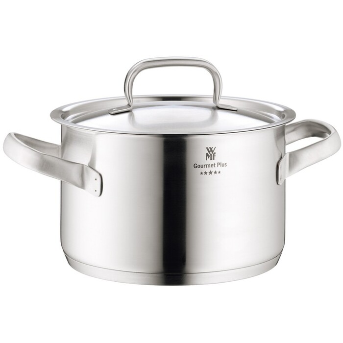 Каструля, глибока Ø 16 см Gourmet Plus WMF