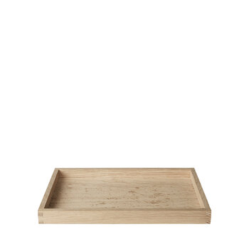 Піднос 20 x 30 см, дубовий Borda Blomus