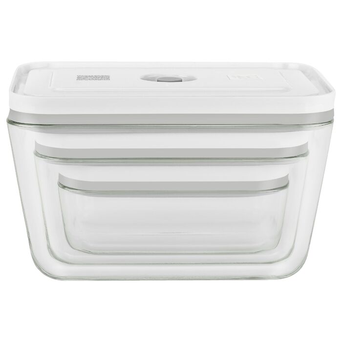 Вакуумний бокс 3 предмета, S/M/L Fresh & Save Zwilling