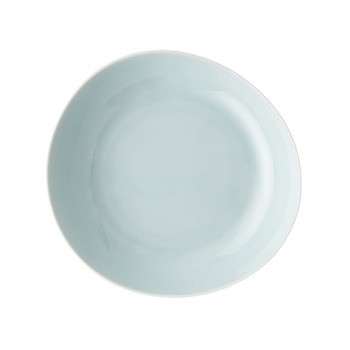 Тарілка для супу 22 см Junto Opal Green Rosenthal
