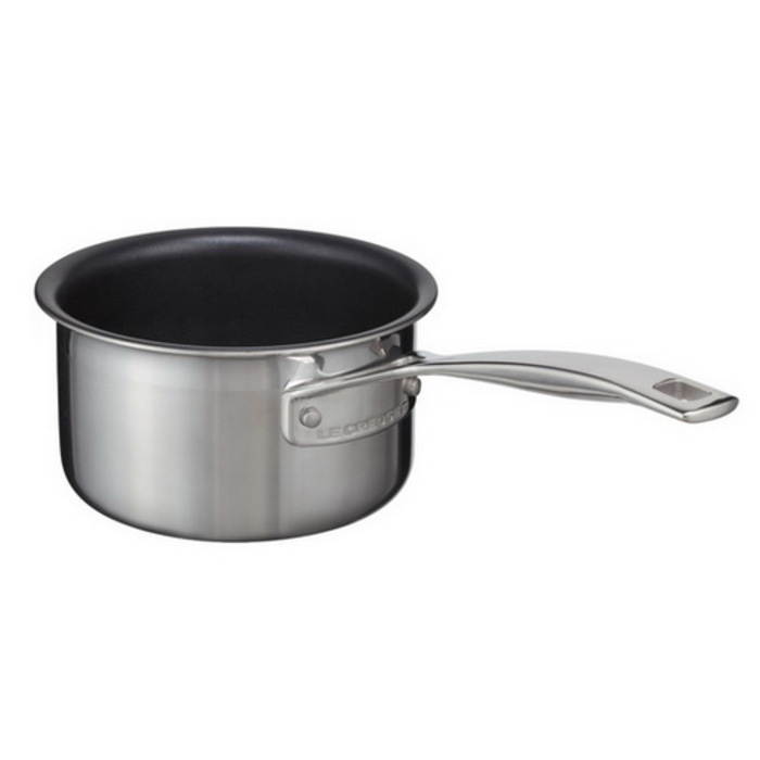 Ківш з антипригарним покриттям 3 PLY, 14 см Le Creuset