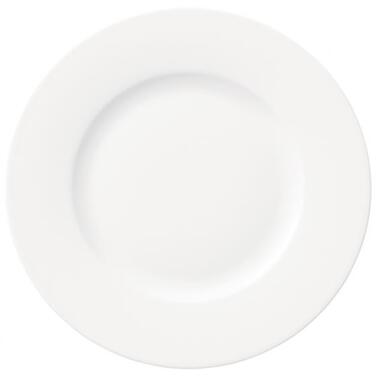 Тарілка для сніданку 21,5 см For Me Villeroy & Boch