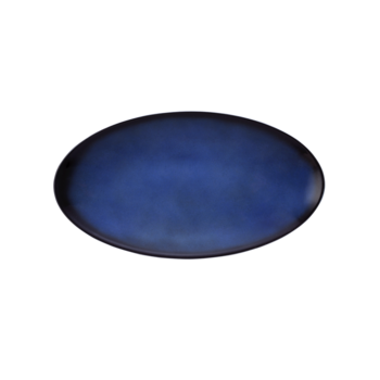 Блюдо овальное 33 х 18 см Royal Blau Fantastic Seltmann
