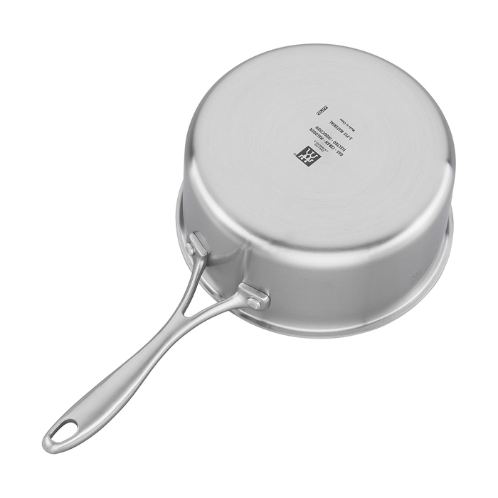 Ківш з кришкою 20 см Spirit Zwilling