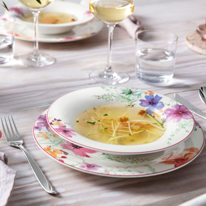 Тарілка 27 см Mariefleur Villeroy & Boch
