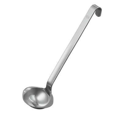 Половник для соусу 25 см Haken Rosle
