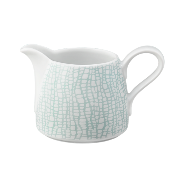 Молочник 0,26 л Fashion Green Chic Seltmann