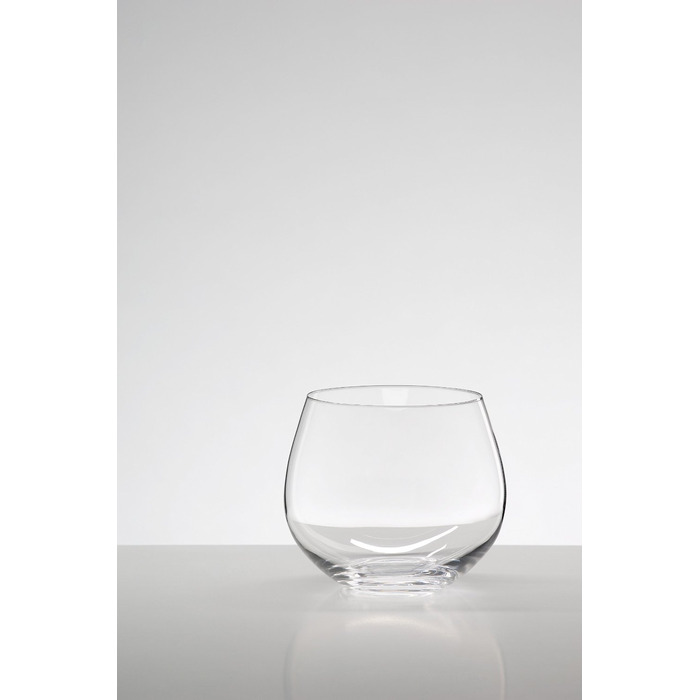 Набор фужеров Chardonney 580 мл, 2 шт, бессвинцовый хрусталь, O Wine Tumbler Riedel