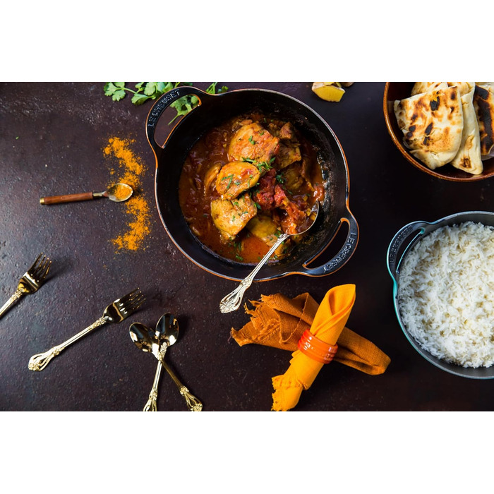 Колекція Flame от Le Creuset