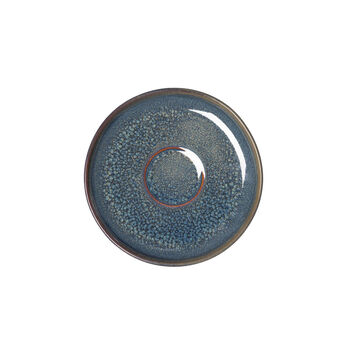 Блюдце 12 см зелене Crafted Villeroy & Boch