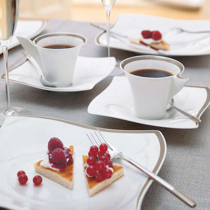 Виделка для торта Ella Villeroy & Boch