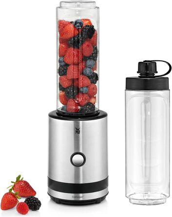 Блендер для смузі 0,60 л Smoothie-to-go KÜCHENminis® WMF