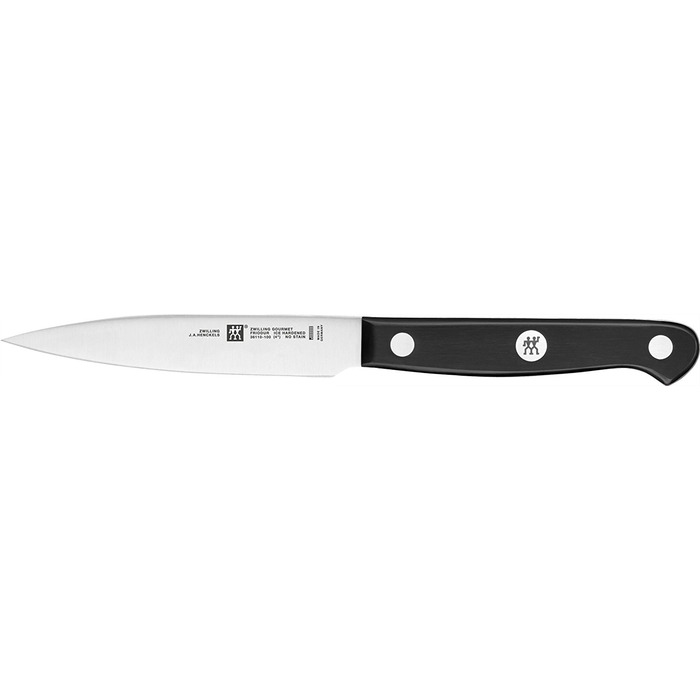 Ніж для овочів 10 см Twin Gourmet Zwilling
