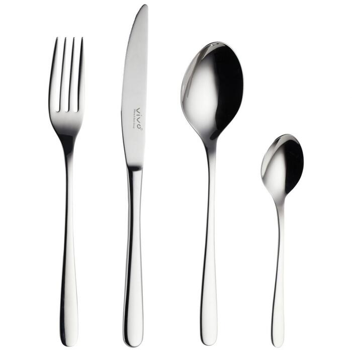 Набір столових приборів 24 предмети Fresh Basic Villeroy & Boch