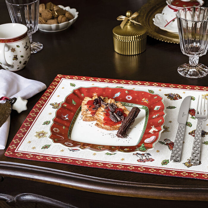 Килимок сервірувальний 32 x 48 см Toy's Delight Villeroy & Boch