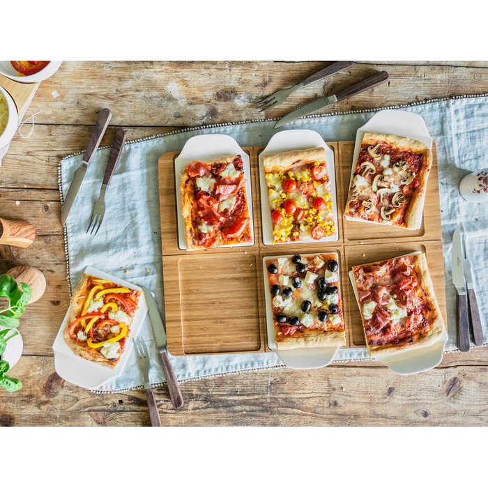 Коллекция Pizza Passion