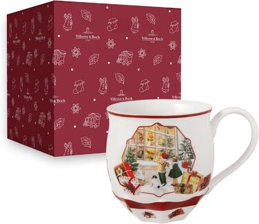 Кружка для кави 450 мл, Toy's Fantasy Villeroy & Boch