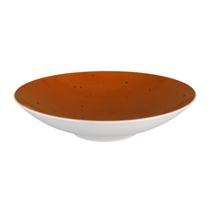 Піала 23 см Country Life Terracotta Coup Fine Dining Seltmann