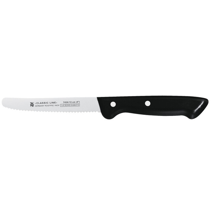 Ніж зубчастий 10 см Classic Line WMF