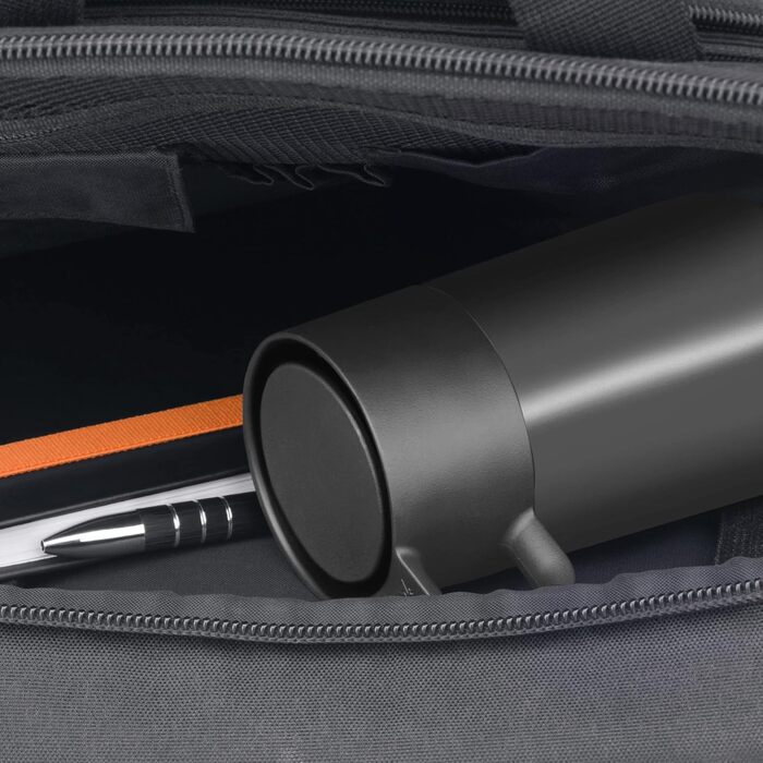 Термокружка 0,3 л, антрацит Impulse Travel Mug WMF