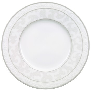 Тарілка пиріжкова 18 см Gray Pearl Villeroy & Boch