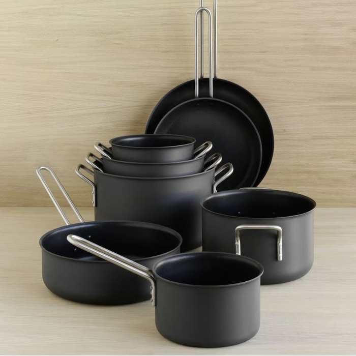 Eva Trio Dura Line