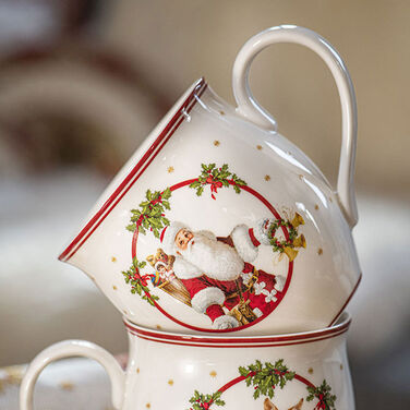Чашка 0,44 л Toy's Delight 2022 Villeroy & Boch